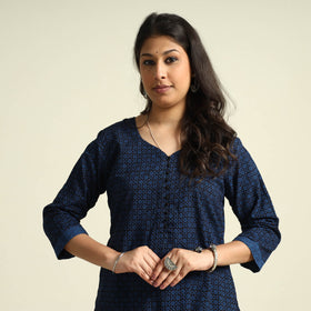 Bagh Kurta with Palazzo Set

