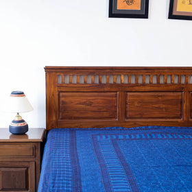 bagh double bed cover