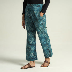 Bagru Cotton Palazzo
