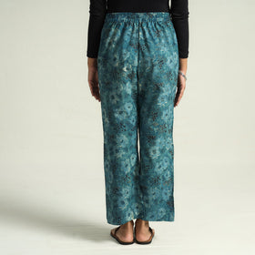 Bagru Cotton Palazzo
