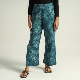 Bagru Cotton Palazzo
