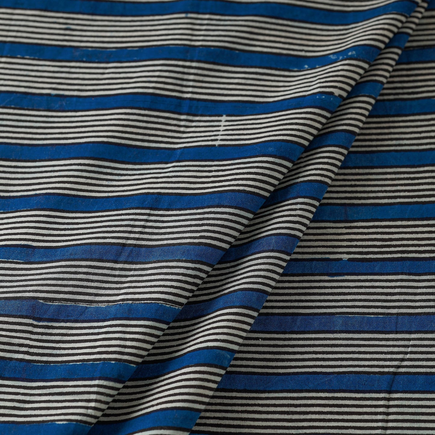 Bagru Fabric