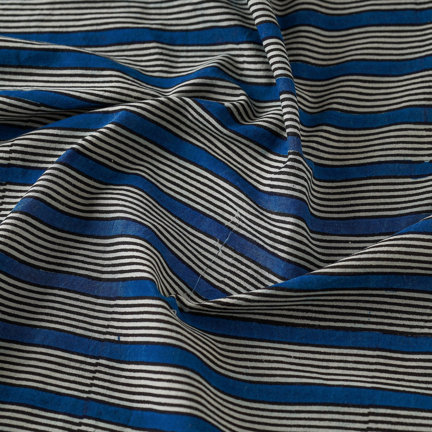 Bagru Fabric