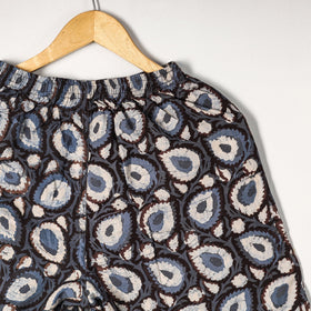 Buy Bagru Block Printed Cotton Unisex Boxer/Shorts Online at iTokri.com