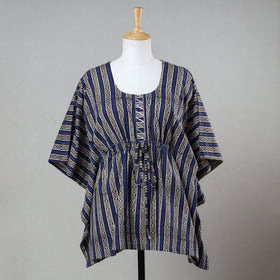 Bagru kaftan