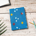  Bandhani Cover Handmade Paper Notebook 