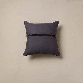 Bandhani tie-dye cushion cover 35 - handcrafted