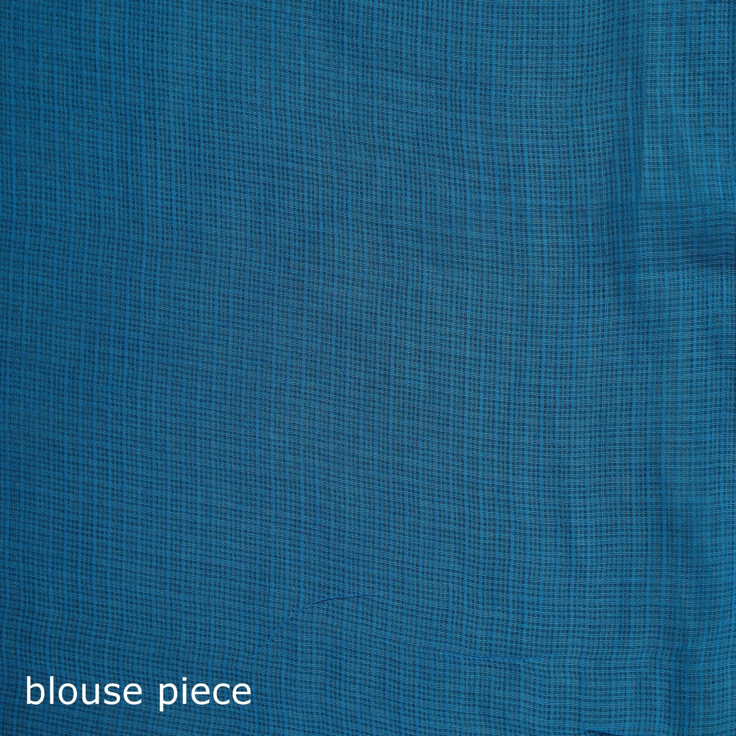 Bandhani tie-dye kota doria cotton saree 16 - handcrafted