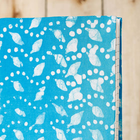 Handmade Paper Notebook 
