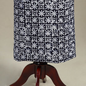 Blue - batik patchwork cotton unstitched kurta material