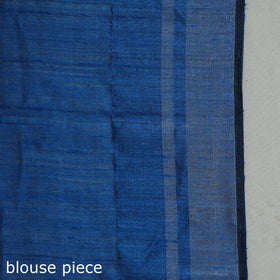 Buy Bengal  Border Handloom Pure Cotton Saree 51 Online at iTokri.com