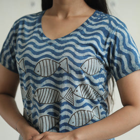 Bindaas t-shirt