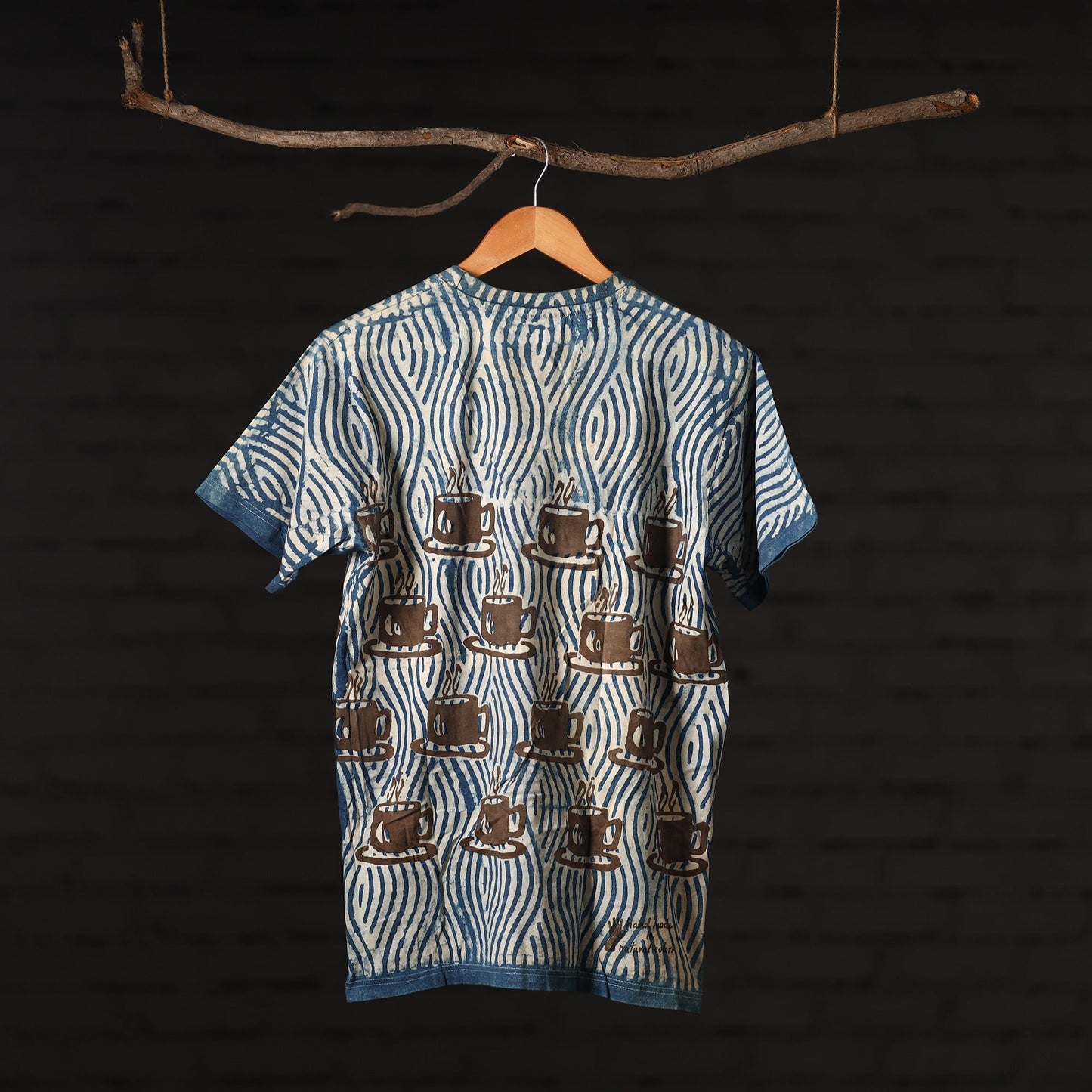 bindaas t-shirt

