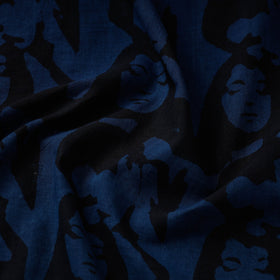 Bindaas Cotton Hand Block Print Fabric