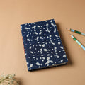 Bindaas Fabric Cover Handmade Paper Notebook 