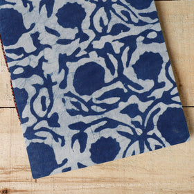  Bindaas Fabric Cover Handmade Paper Notebook Online at iTokri.com