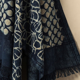 Handloom Cotton Towel
