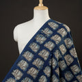 Buy Bindaas Hand Block Printed Natural Dyed Cotton Fabric Online l iTokri.com