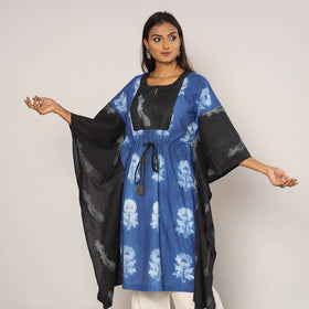 Shibori Kaftan 