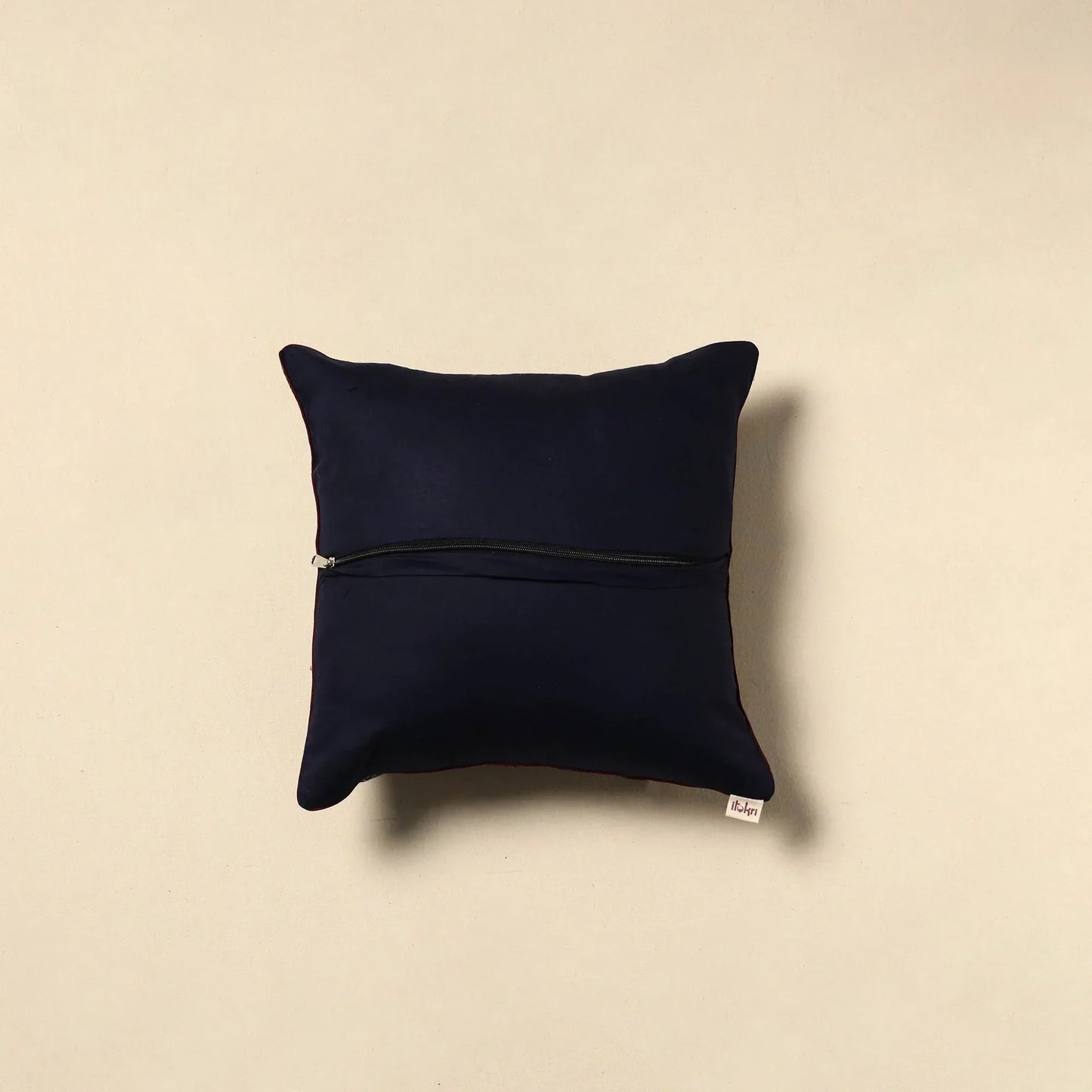 Cushion cover 23 - handcrafted