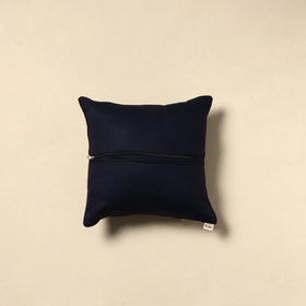 Cushion cover 23 - handcrafted