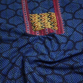 Patchwork Kurta Material