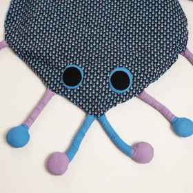  Blue Bug Handmade Baby Play Mat