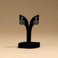 Butterfly - handcrafted paka meenakari earrings 103
