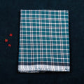 Buy Calicut Kuriappilly Pure Handloom Cotton Lungi 