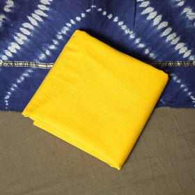 Chanderi silk shibori tie-dye 3pc unstitched dress material