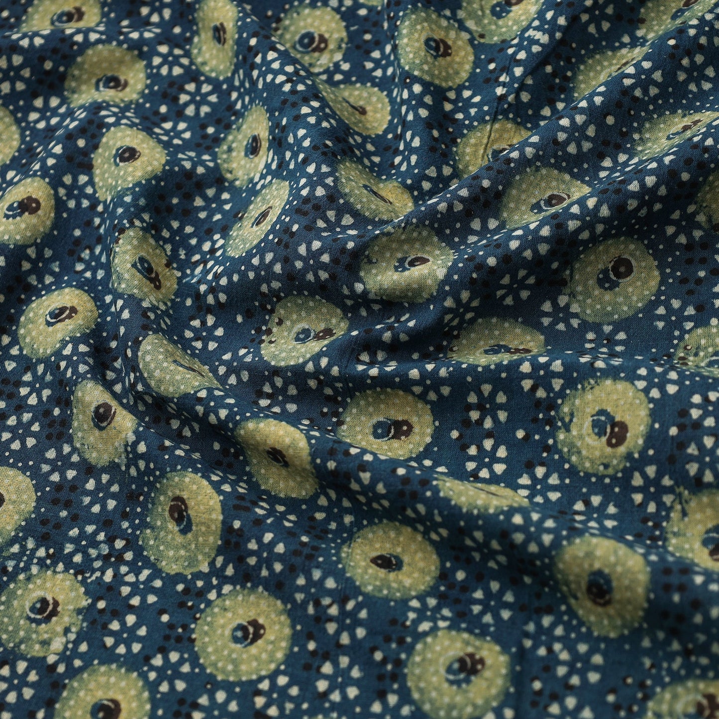 ajrakh fabric