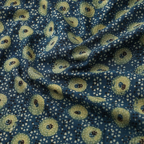 ajrakh fabric