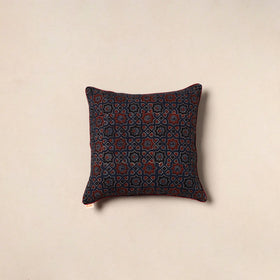 Cotton cushion cover 58 - handcrafted