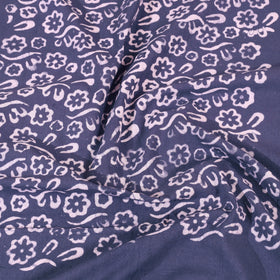 Buy Hand Batik Print Bed Sheet Online at iTokri.com