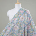 sanganeri fabric