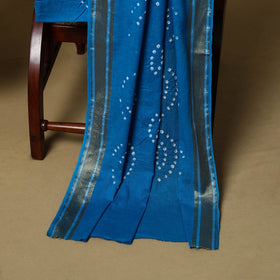 Pink - cotton hand kutch batik 3pc unstitched dress