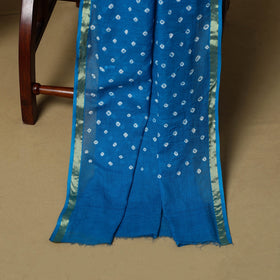 Pink - cotton hand kutch batik 3pc unstitched dress