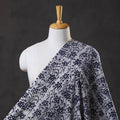  Cotton Kutch Batik Print Fabric
