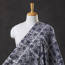  Cotton Kutch Batik Print Fabric