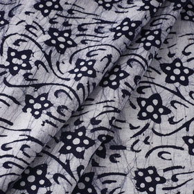  Cotton Kutch Batik Print Fabric