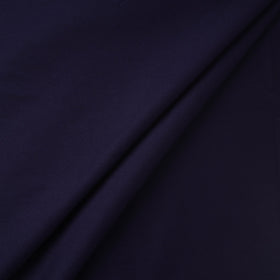 Cotton lycra plain fabric 03 - handcrafted