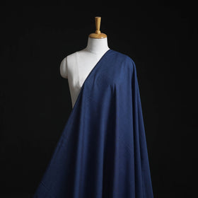 Cotton plain fabric 13 - handcrafted