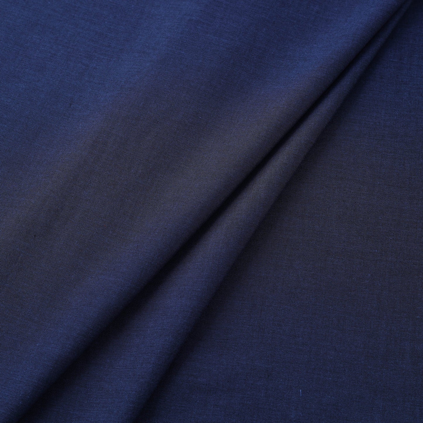 Cotton plain fabric 13 - handcrafted