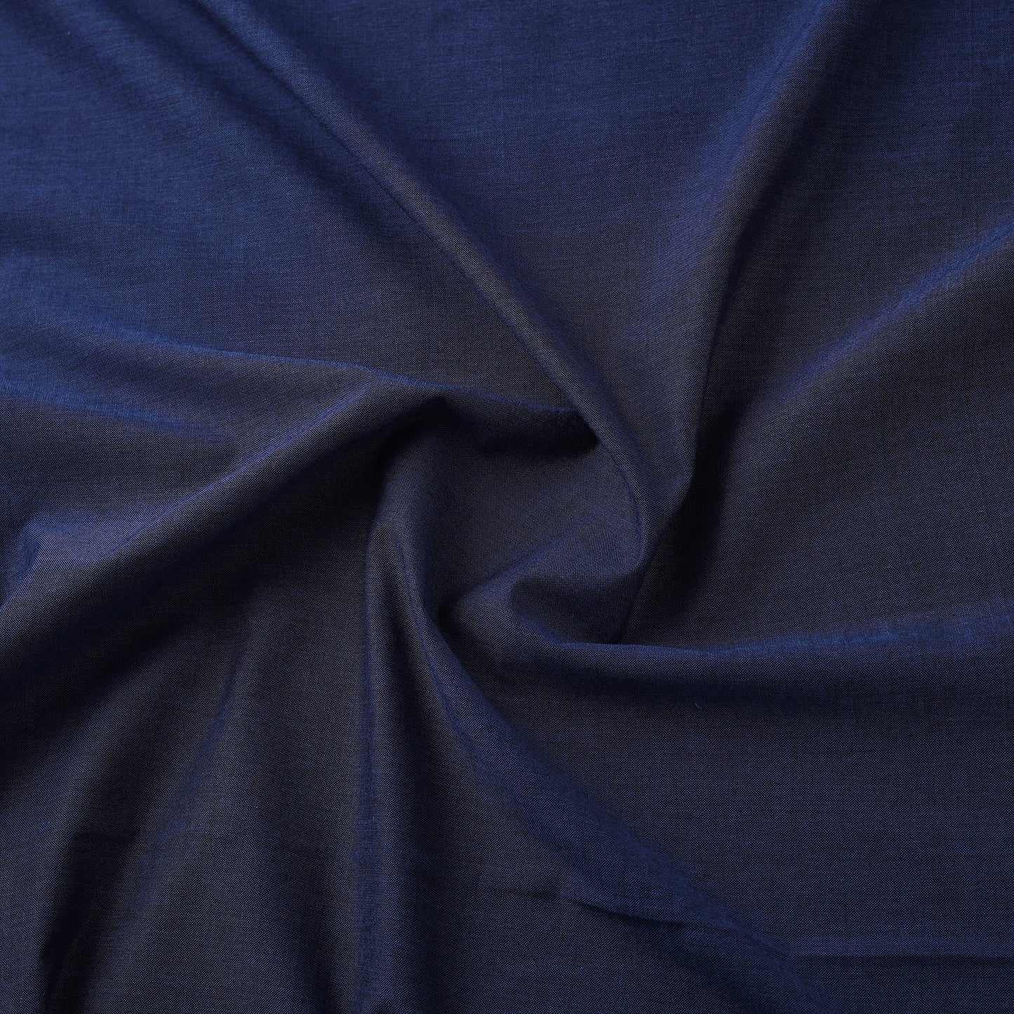 Cotton plain fabric 13 - handcrafted