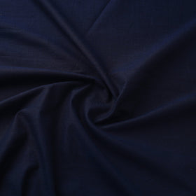 Cotton plain fabric 14 - handcrafted