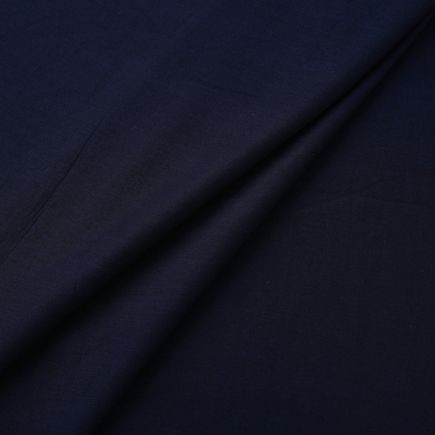Cotton plain fabric 14 - handcrafted