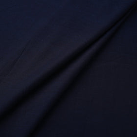 Cotton plain fabric 14 - handcrafted