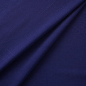 Cotton plain sambalpuri fabric 04 - handcrafted