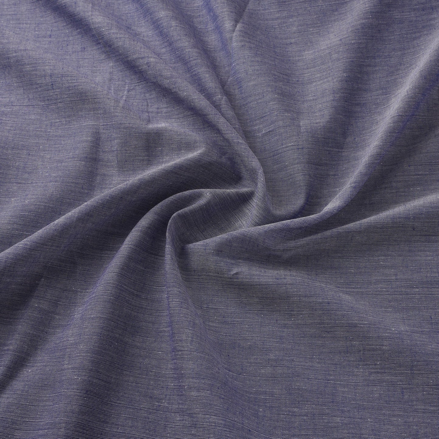 Cotton plain sambalpuri fabric 08 - handcrafted