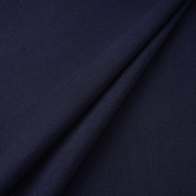 Cotton plain sambalpuri fabric 13 - handcrafted